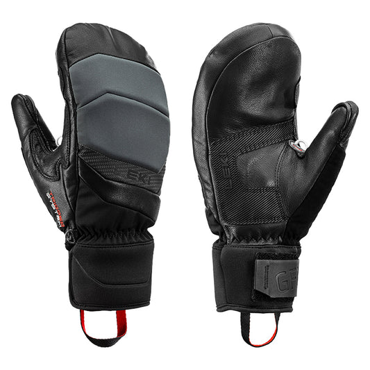 Griffin Base 3D Mitt - Black