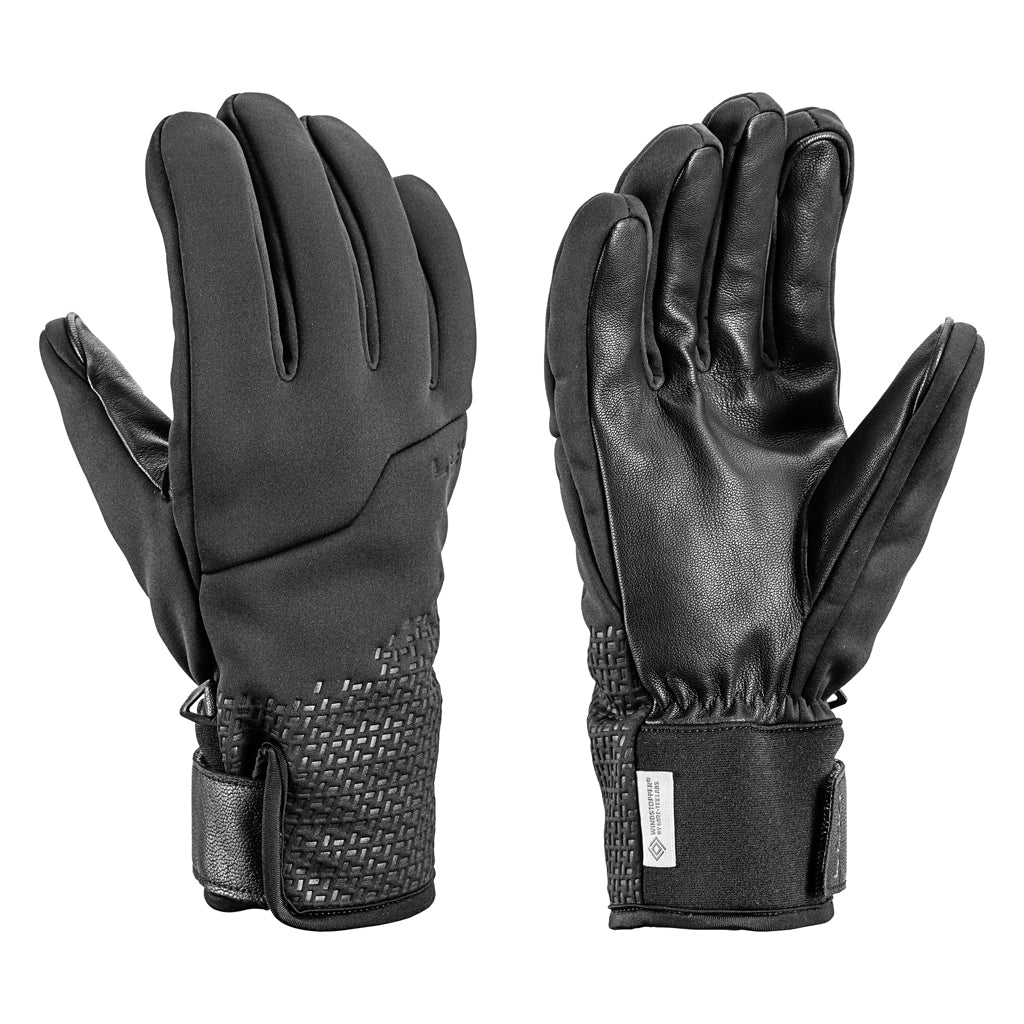 Hikin Pro - Black