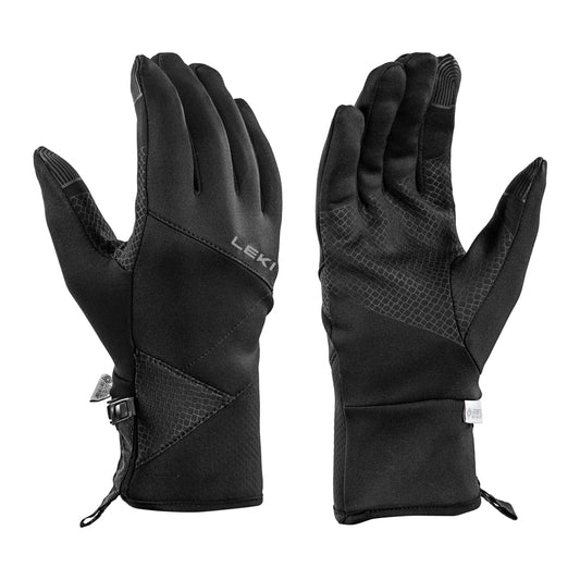Traverse - Black