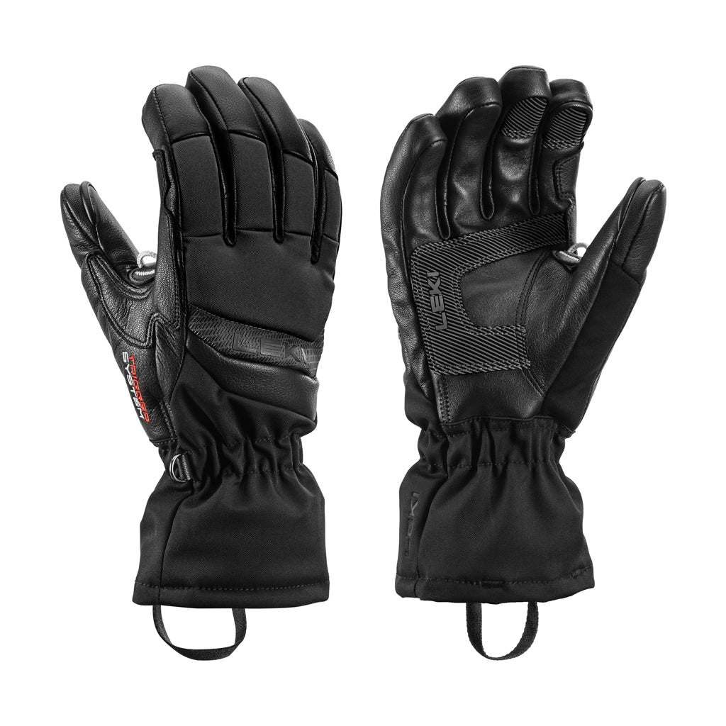Griffin Base 3D Women - Black