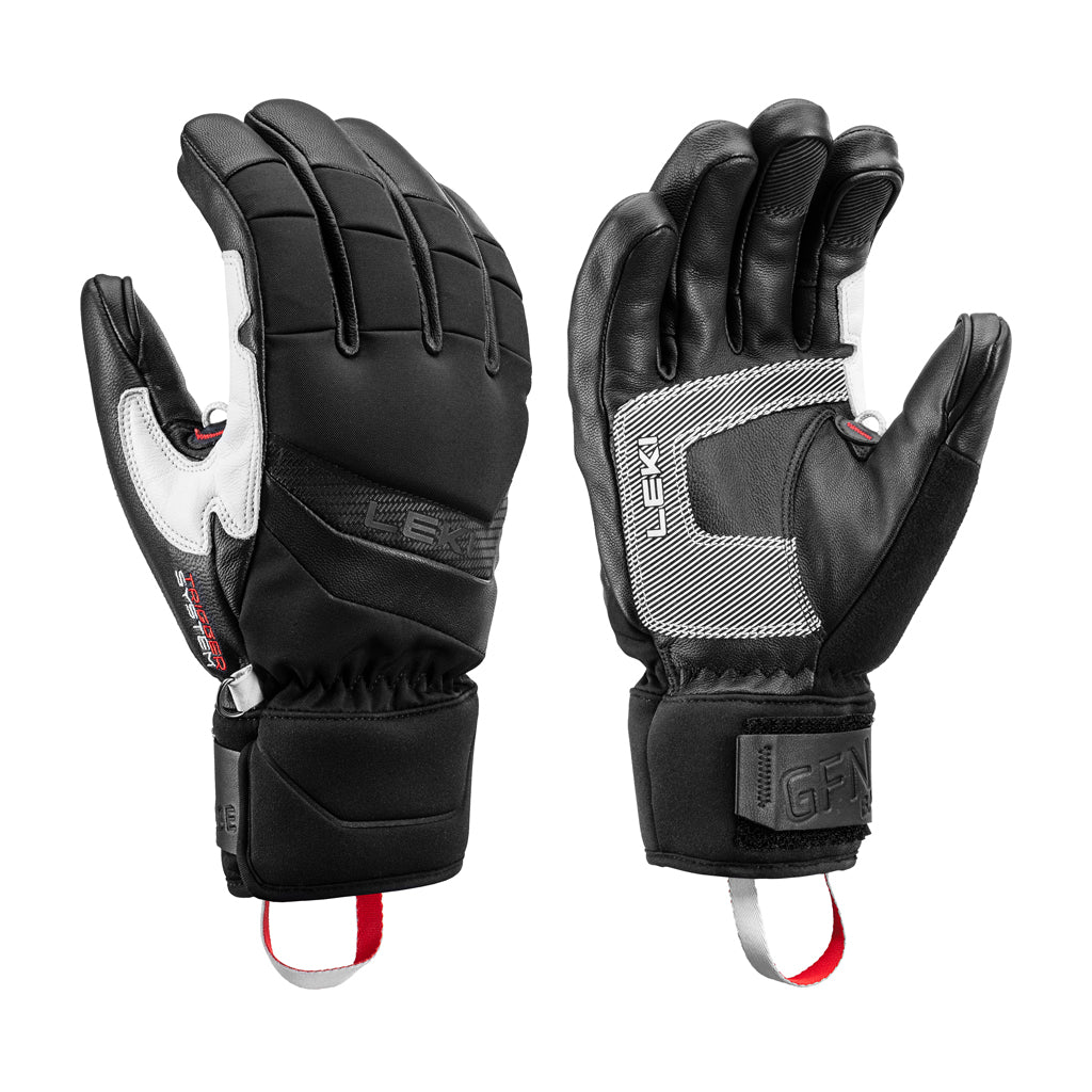 Griffin Base 3D - Black