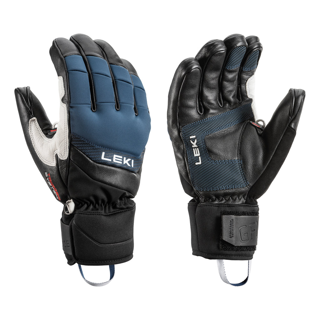 Griffin Base 3D - Black/Marine