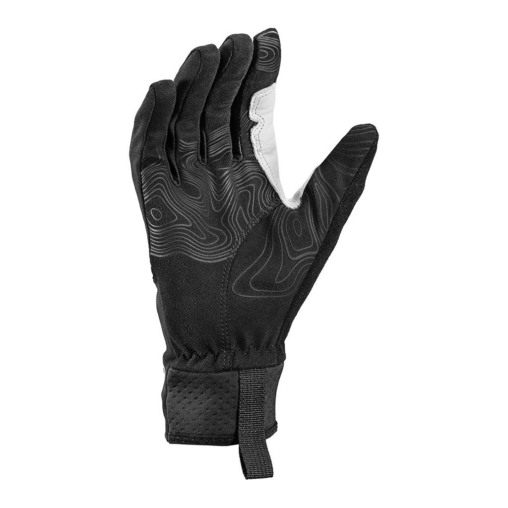 Montera Base Women - Black/White/Lavender Gray