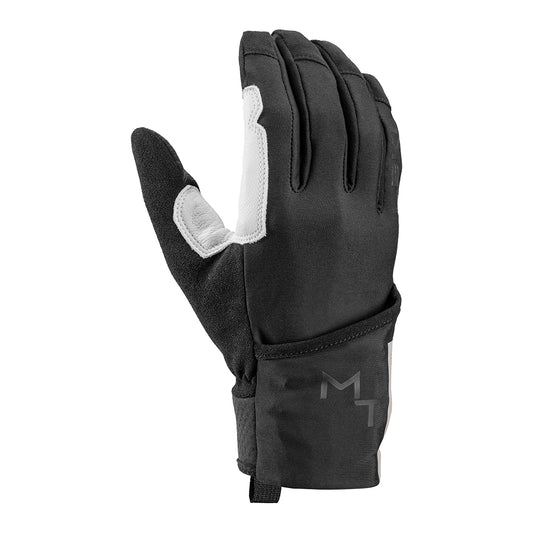 Montera Base - Black/White/Muddy