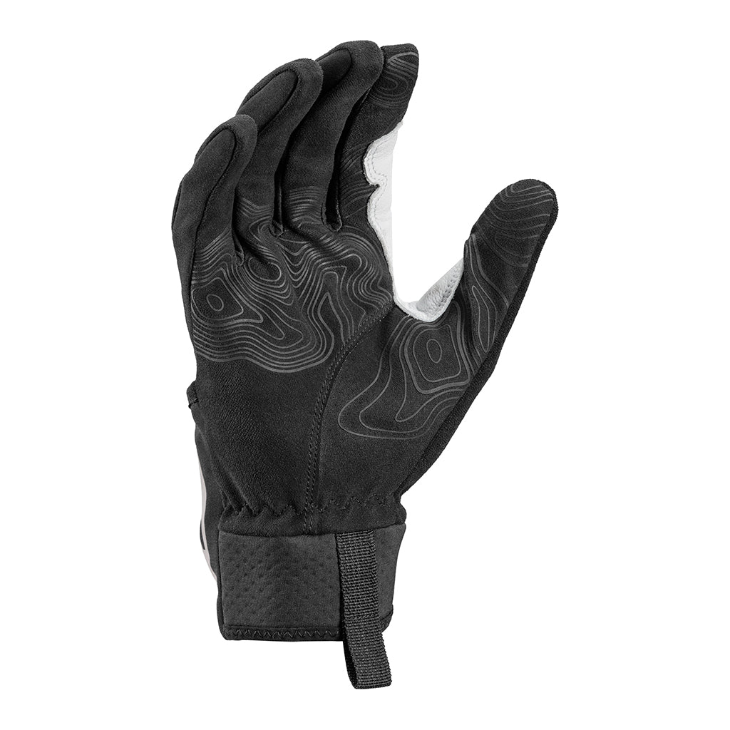 Montera Base - Black/White/Muddy