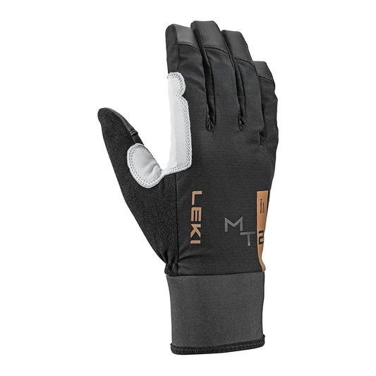 Montera Storm - Black/White/Brown