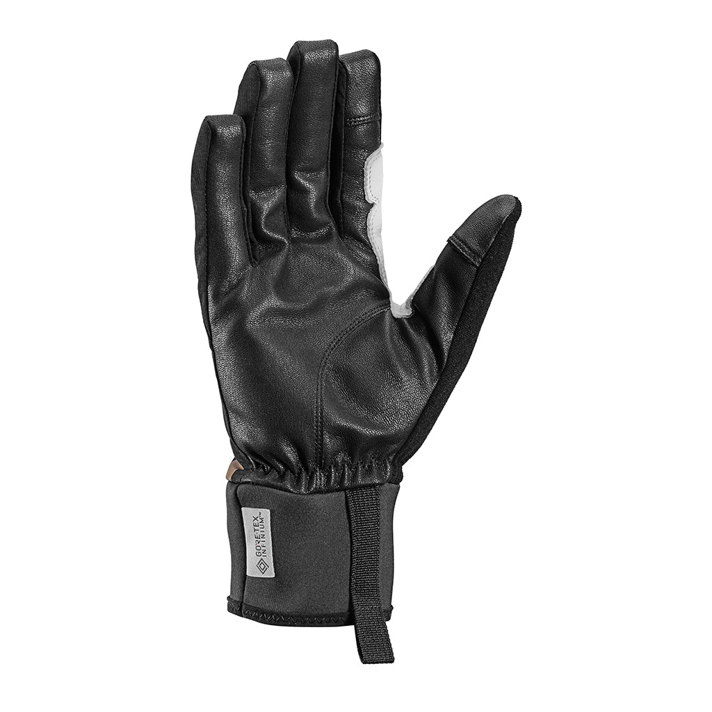 Montera Storm - Black/White/Brown
