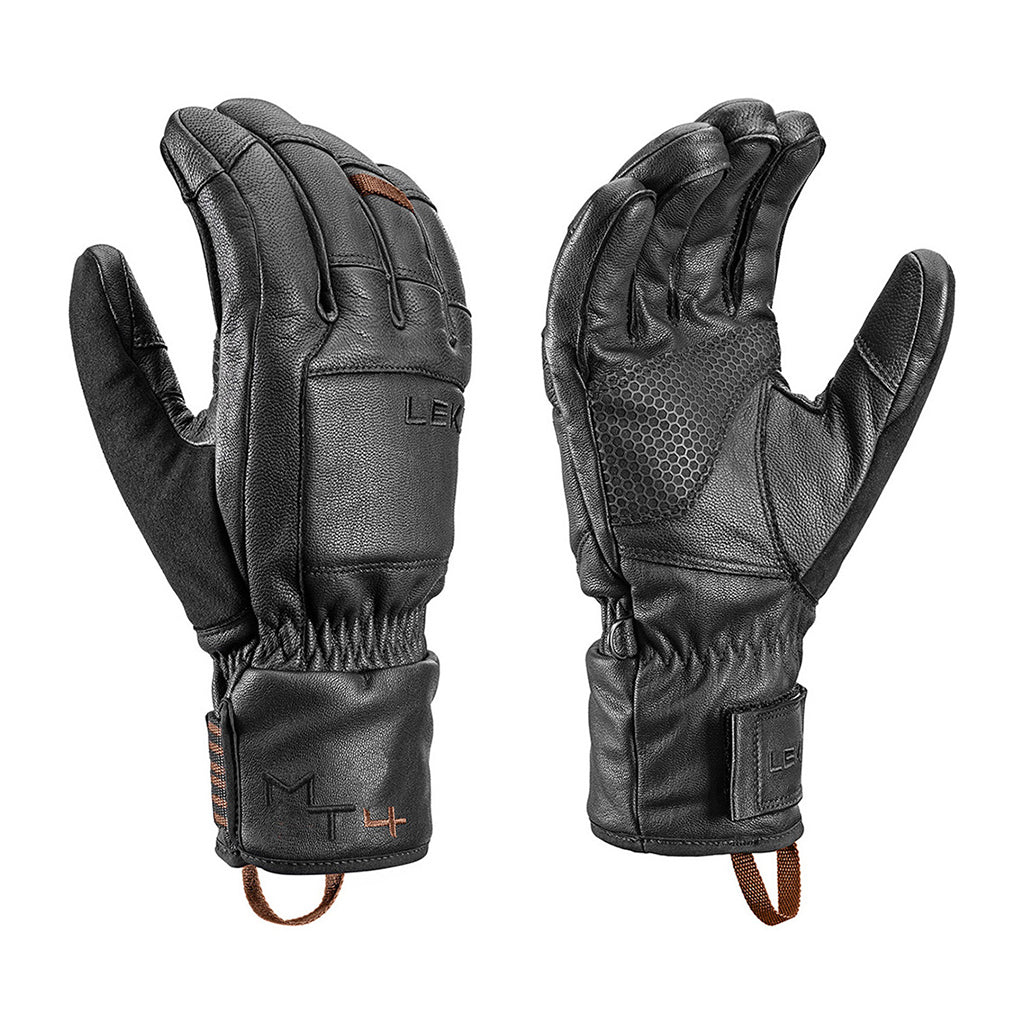 Montera Prime - Black/Brown