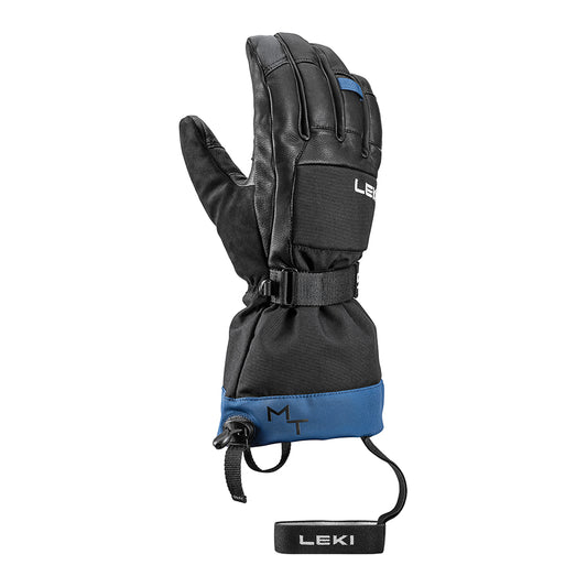 Montera Xtreme GTX - Black/Midnight Navy/White
