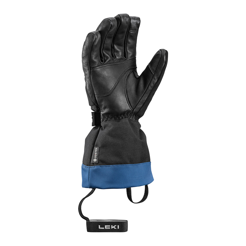 Montera Xtreme GTX - Black/Midnight Navy/White