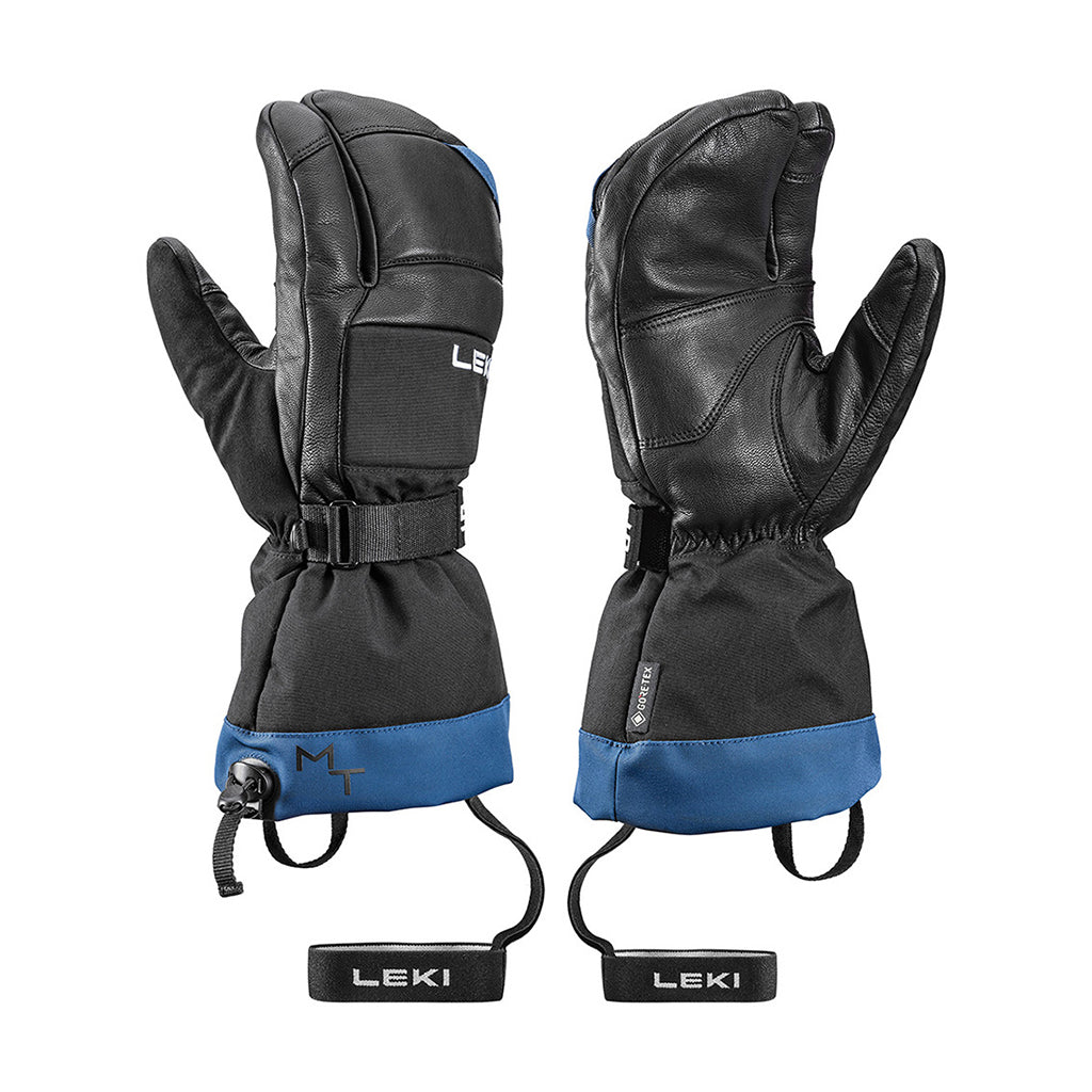 Montera Xtreme GTX Lobster - Black/Navy