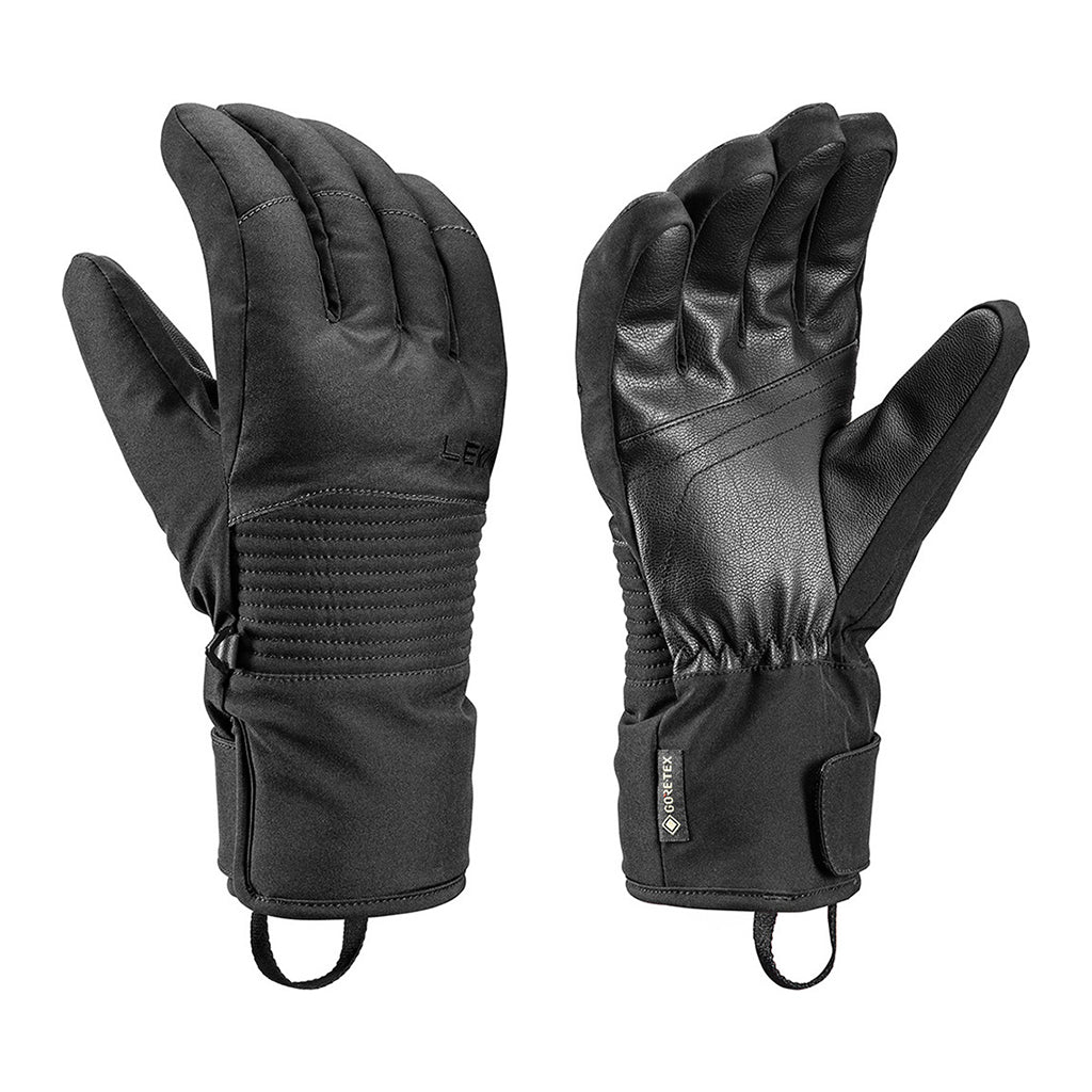 Space Zero GTX - Black