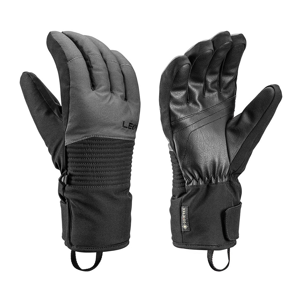 Space Zero GTX - Black/Graphite