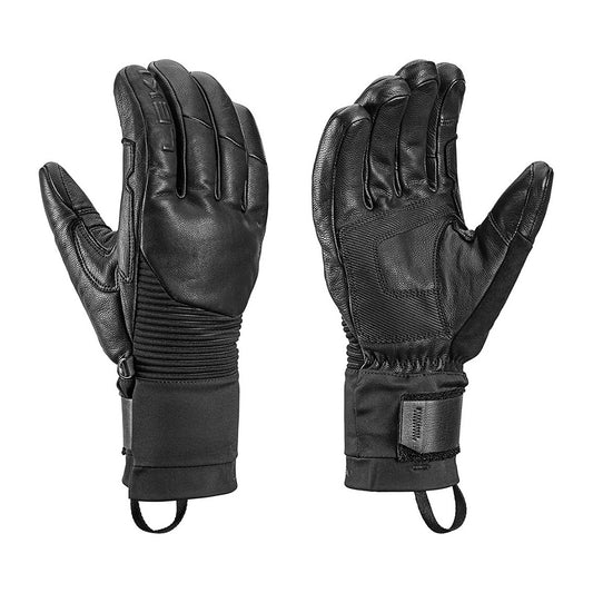 Hevon Pro Zero - Black