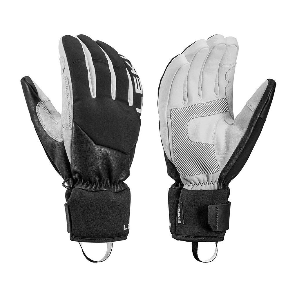 Hevon Zero - Black/White