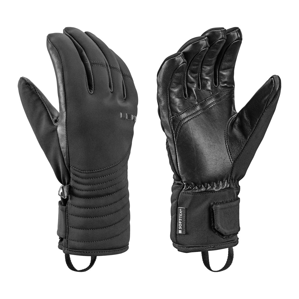 Vallarta Base Zero Women - Black