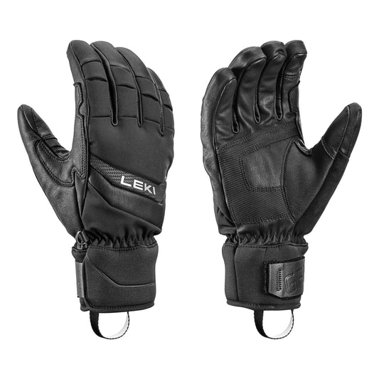 Griffin Base Zero - Black