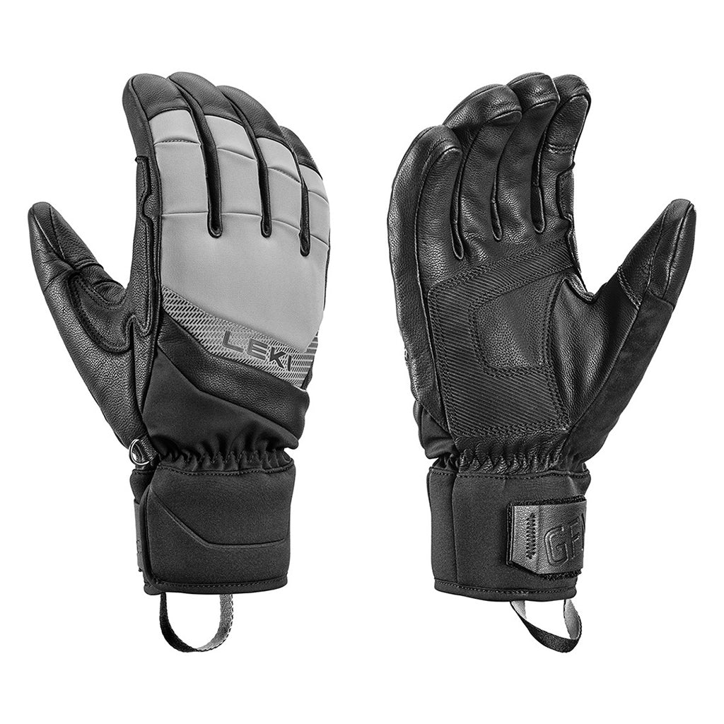 Griffin Base Zero - Stone Grey/Black