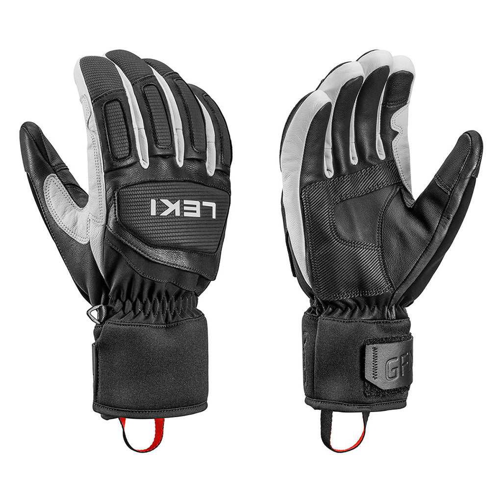 Griffin Pro Zero - Black/White