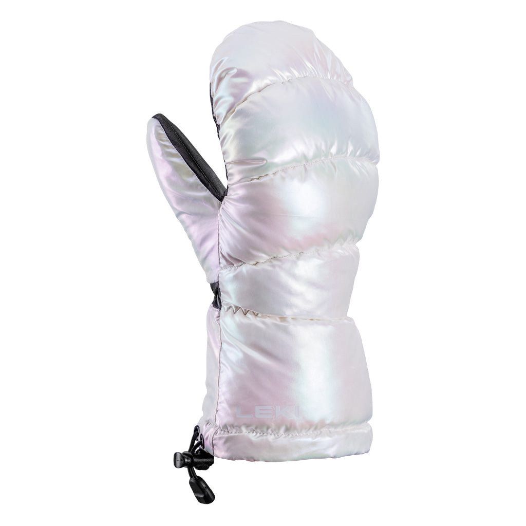 Glace Zero Women Mitt - Pearl