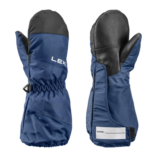 Little Swtch Zero Mitt Long - Navyblue