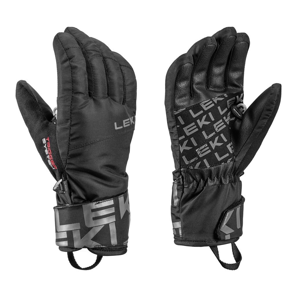 Air Swtch 3D Junior - Black/Graphite