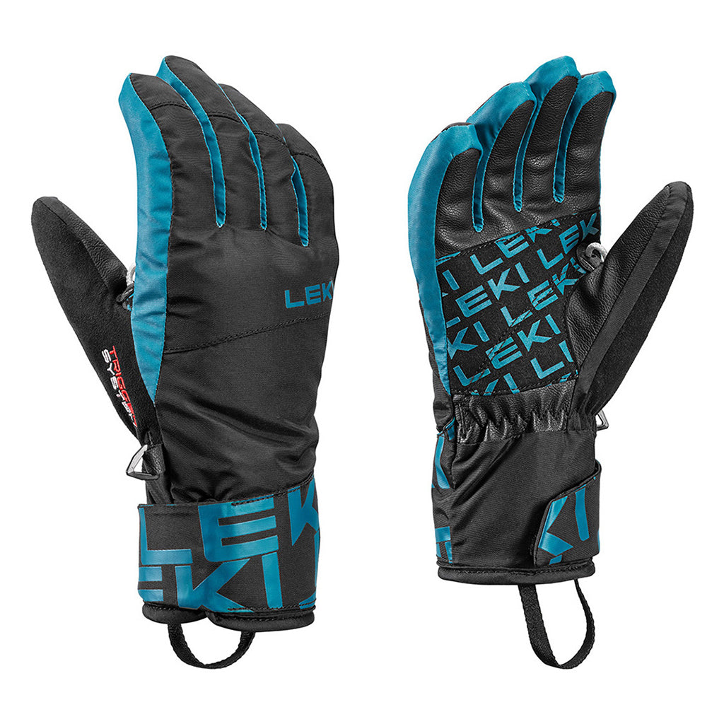 Air Swtch 3D Junior - Black