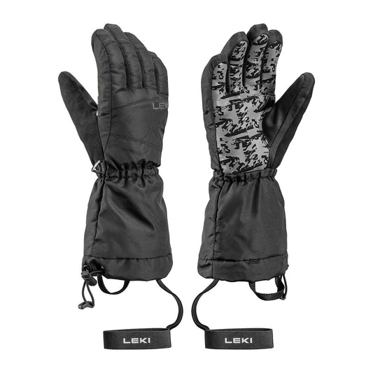 Pow Swtch Zero Junior - Black