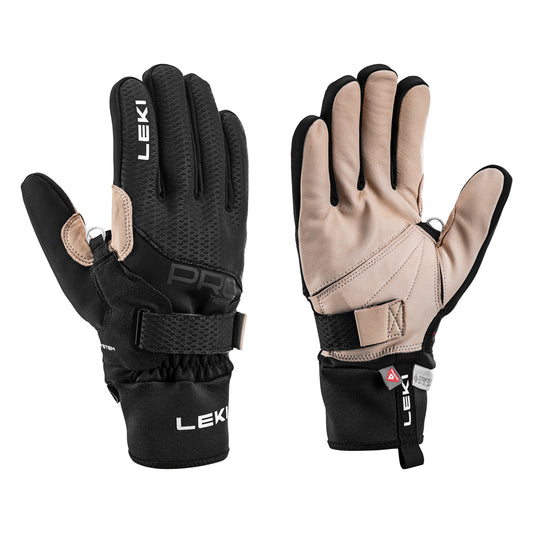 PRC Premium ThermoPlus Shark - Black/Sand
