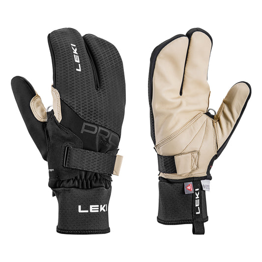 PRC Premium ThermoPlus Shark Lobster - Black/Sand
