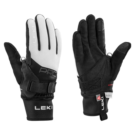 PRC ThermoPlus Shark Women - Black/White