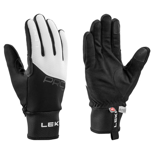 PRC ThermoPlus Women - Black/White