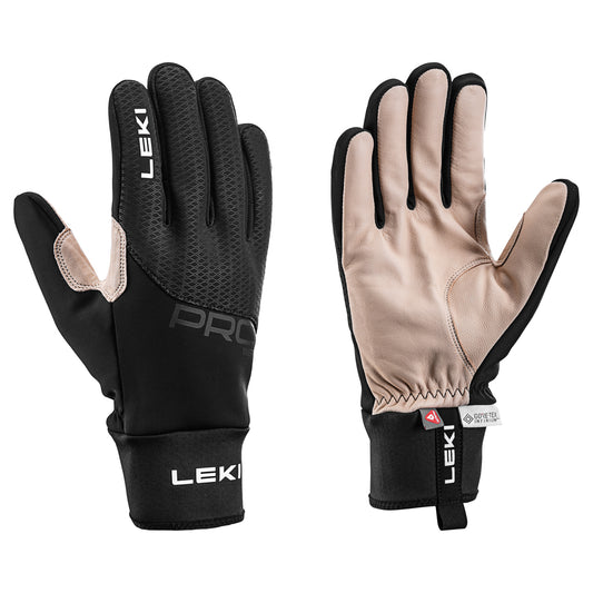 PRC Premium ThermoPlus - Black/Sand
