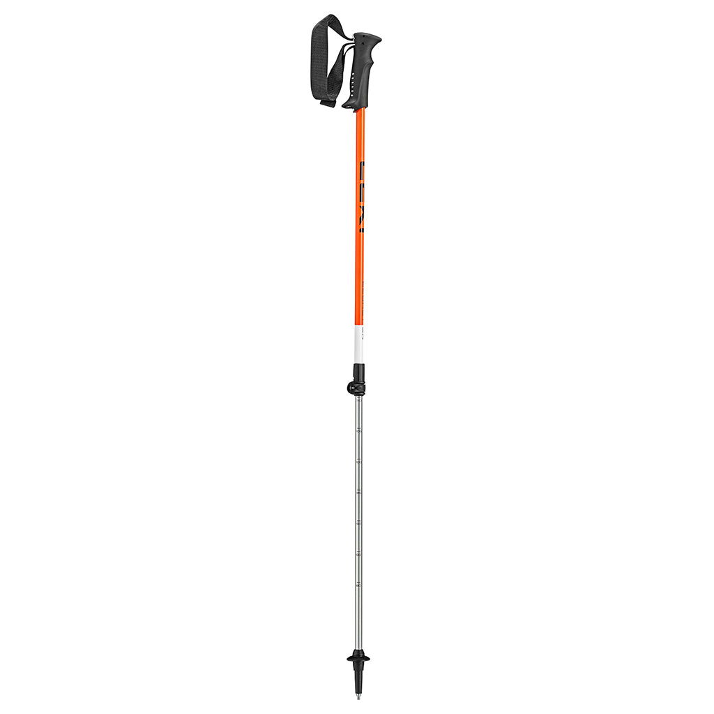 Legacy Junior - Orange/Darkblue/White