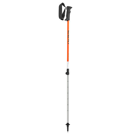 Legacy Junior - Orange/Darkblue/White