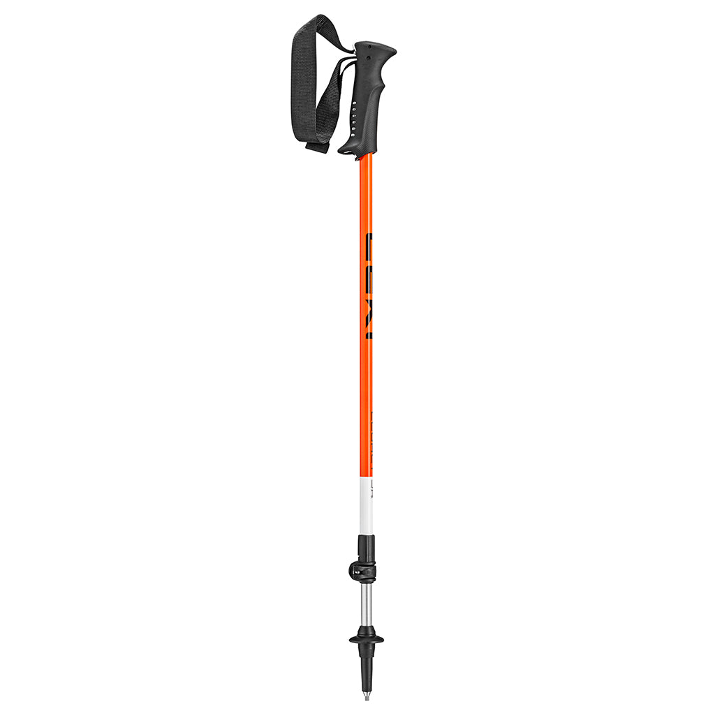 Legacy Junior - Orange/Darkblue/White