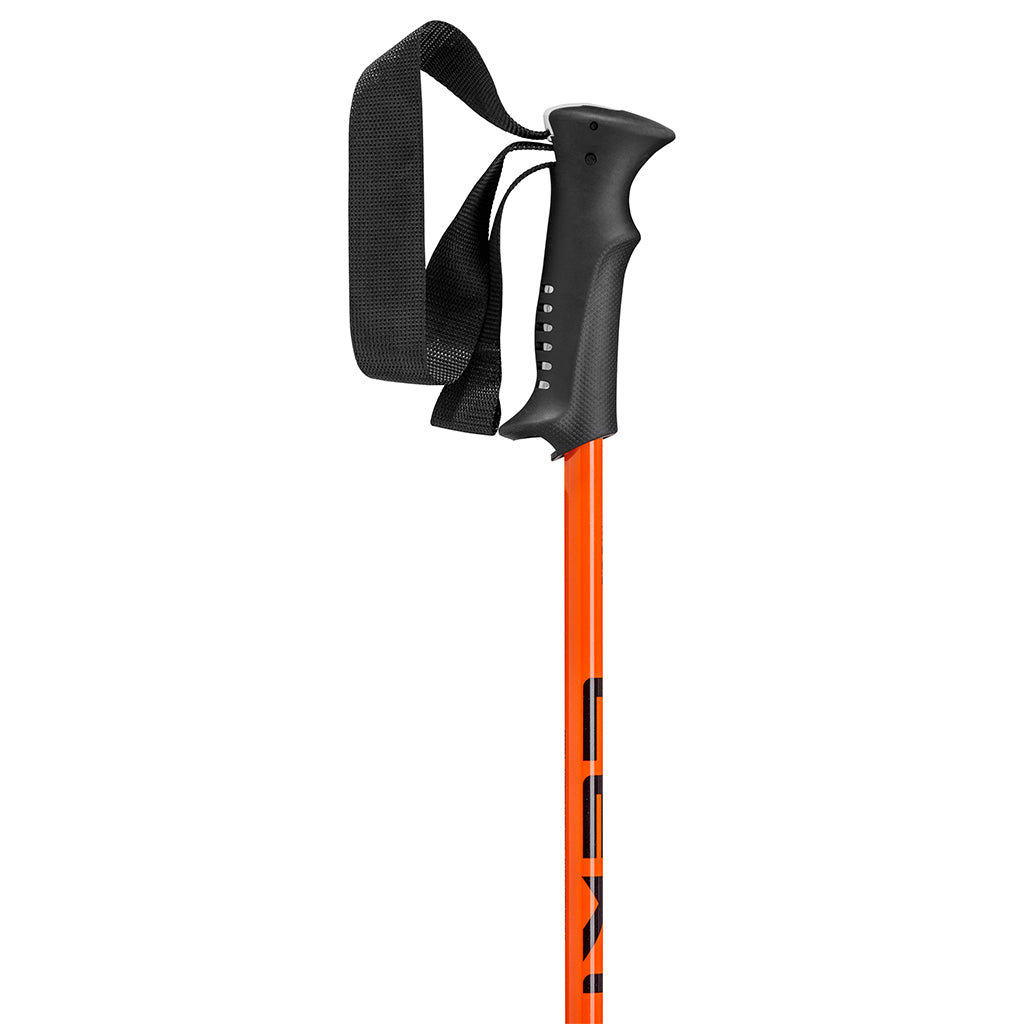 Legacy Junior - Orange/Darkblue/White