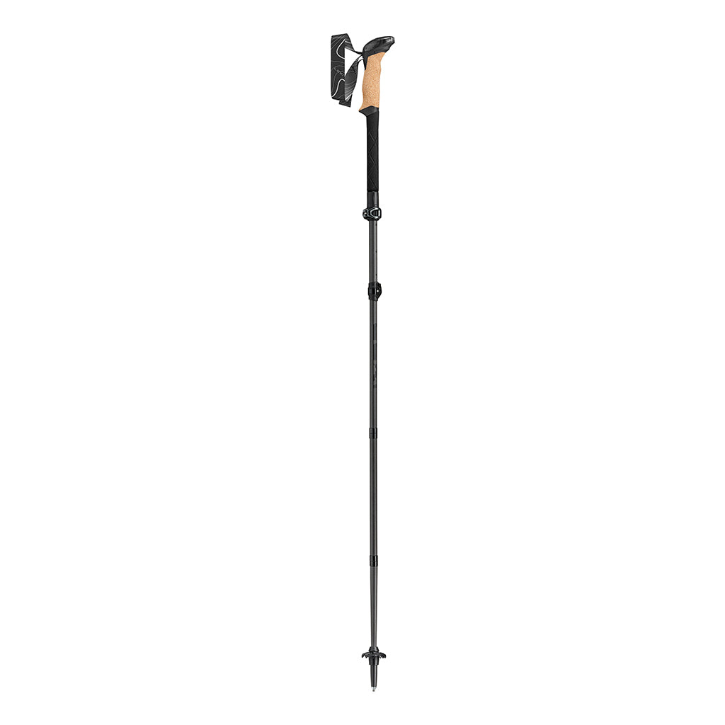 Makalu Pro FX Carbon - Naturalcarbon/Black