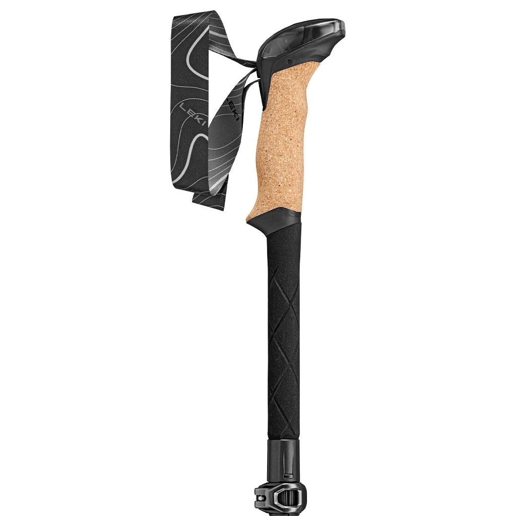 Makalu Pro FX Carbon - Naturalcarbon/Black