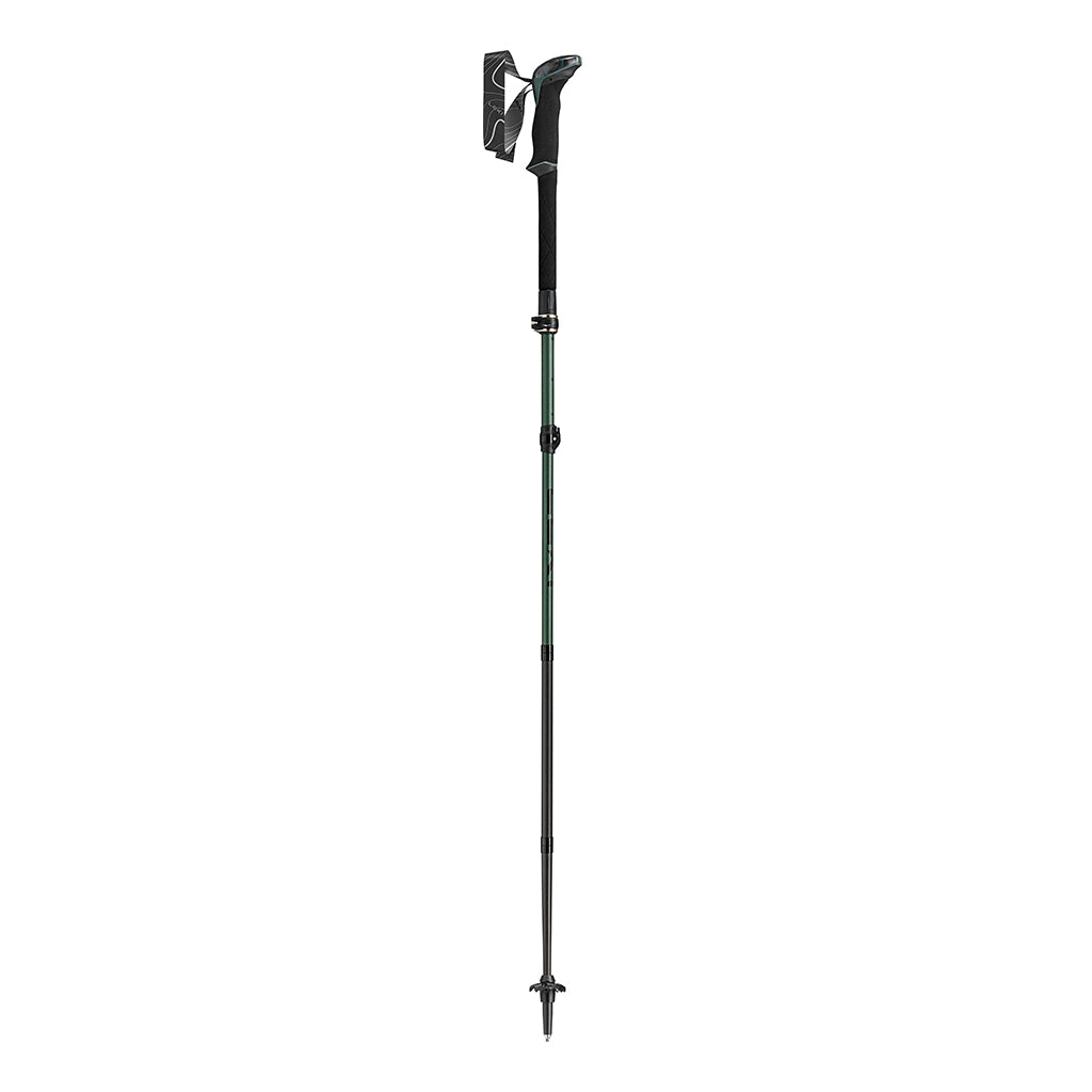 Makalu FX Carbon - Naturalcarbon/Malachite Green/Black