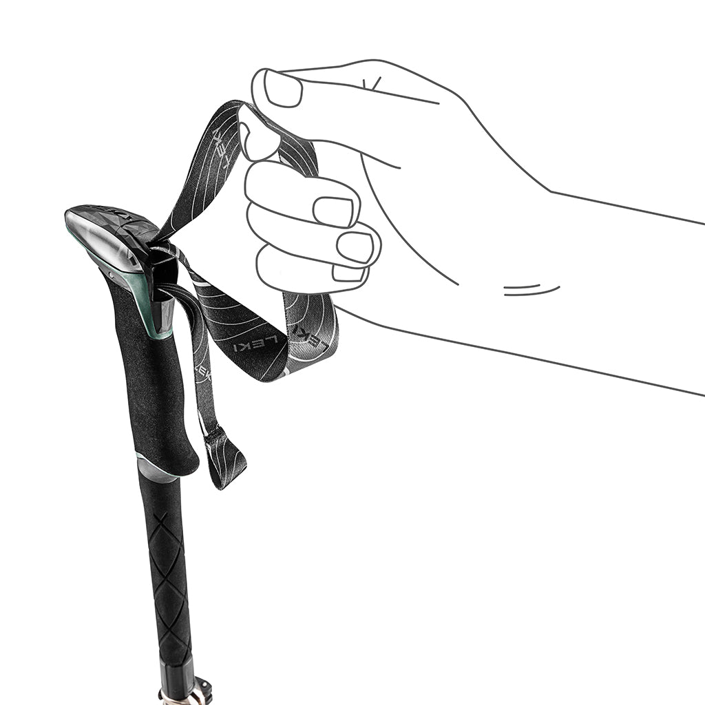 Makalu FX Carbon - Naturalcarbon/Malachite Green/Black