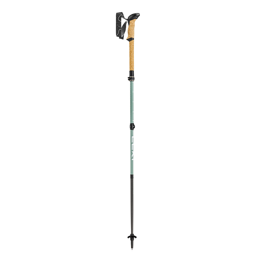 Makalu FX Carbon - Naturalcarbon/Greygreen/White