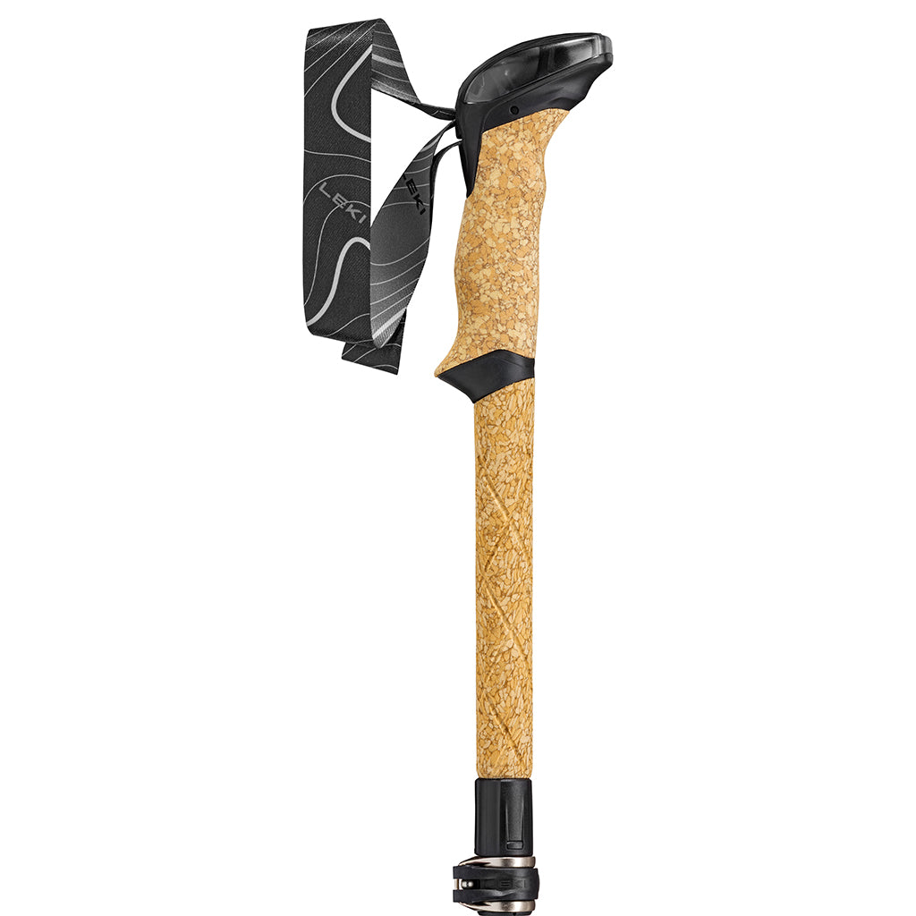 Makalu FX Carbon - Naturalcarbon/Greygreen/White