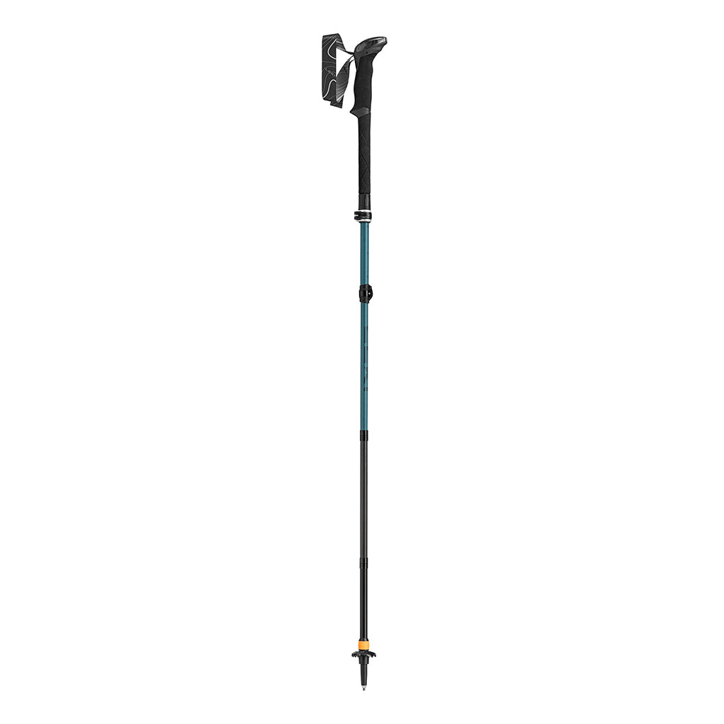 Makalu FX Carbon AS - Greenblue Light/Greenblue Dark/Black