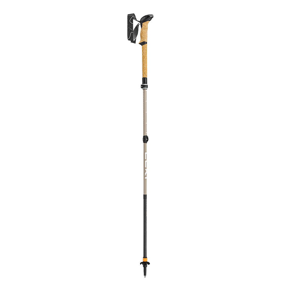 Makalu FX Carbon AS - Pale Clay Light/White/Black