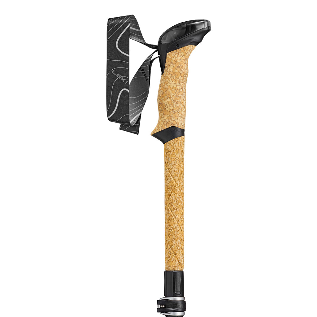Makalu FX Carbon AS - Pale Clay Light/White/Black