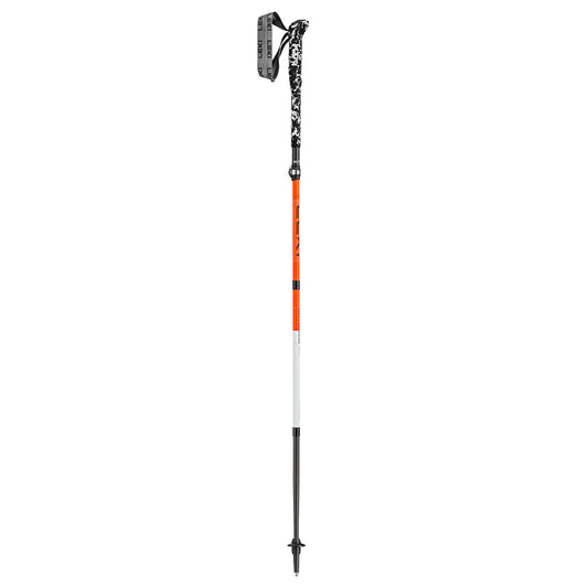 Skysolo FX.One Carbon - Neonorange/White/Black