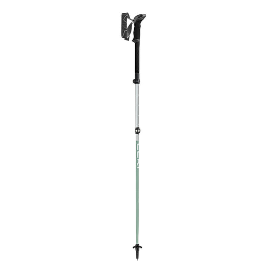Makalu FX TA - Silver/Greygreen/White