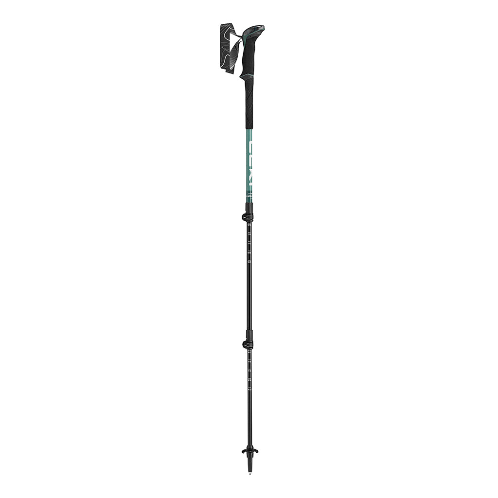 Makalu Lite - Malachite Green/Dark Malachite Green/White