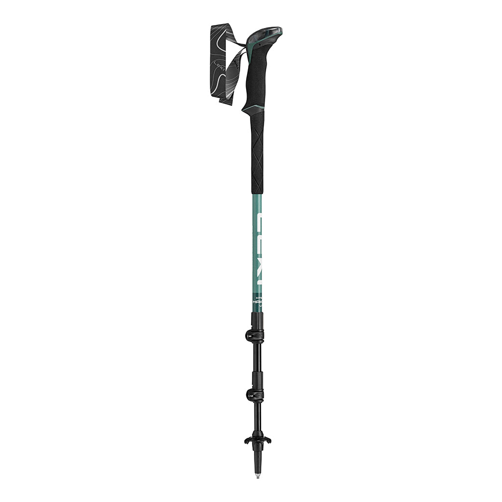 Makalu Lite - Malachite Green/Dark Malachite Green/White